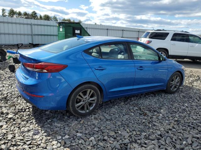 Photo 2 VIN: 5NPD84LFXJH232157 - HYUNDAI ELANTRA 