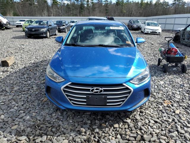 Photo 4 VIN: 5NPD84LFXJH232157 - HYUNDAI ELANTRA 