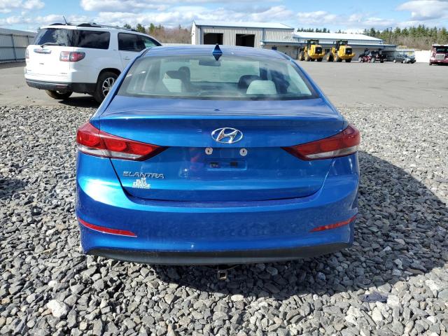 Photo 5 VIN: 5NPD84LFXJH232157 - HYUNDAI ELANTRA 