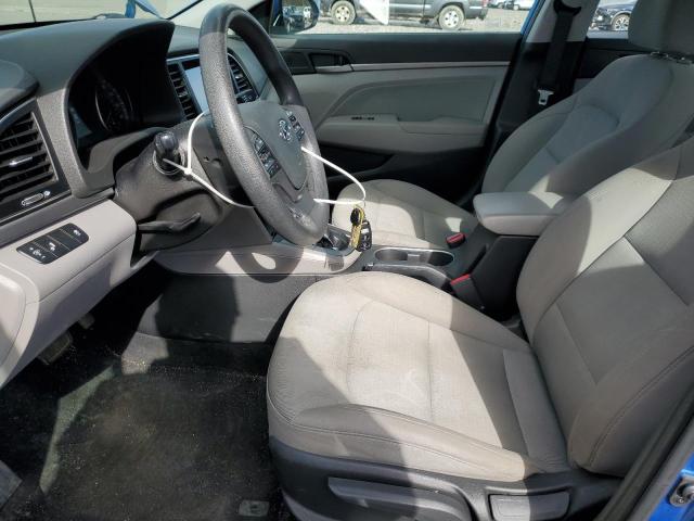 Photo 6 VIN: 5NPD84LFXJH232157 - HYUNDAI ELANTRA 