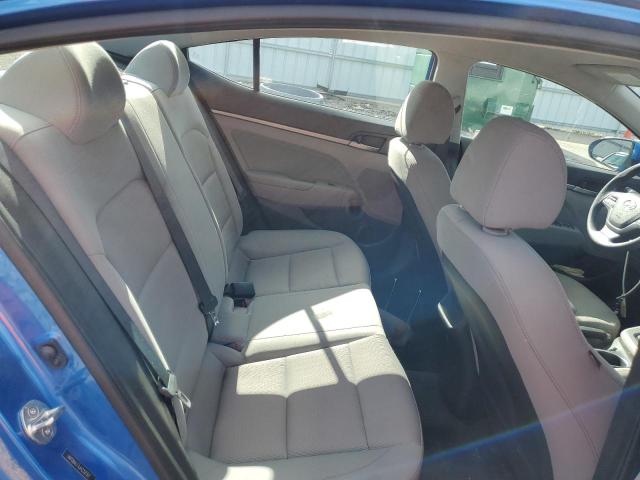 Photo 9 VIN: 5NPD84LFXJH232157 - HYUNDAI ELANTRA 