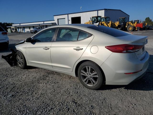 Photo 1 VIN: 5NPD84LFXJH235818 - HYUNDAI ELANTRA SE 