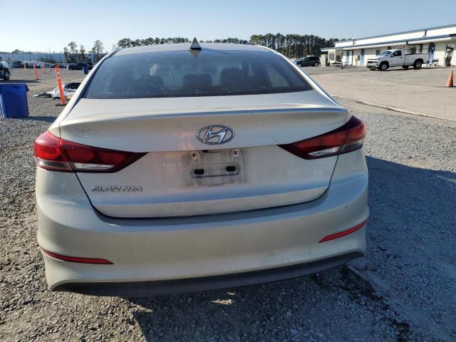 Photo 5 VIN: 5NPD84LFXJH235818 - HYUNDAI ELANTRA SE 