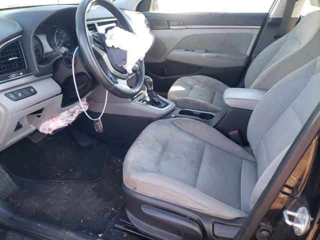 Photo 6 VIN: 5NPD84LFXJH238685 - HYUNDAI ELANTRA SE 