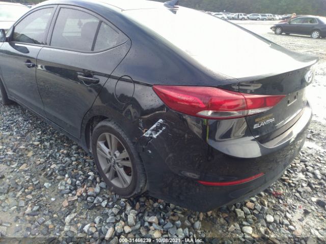 Photo 5 VIN: 5NPD84LFXJH238881 - HYUNDAI ELANTRA 