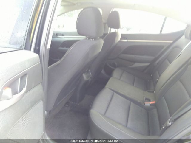 Photo 7 VIN: 5NPD84LFXJH238881 - HYUNDAI ELANTRA 