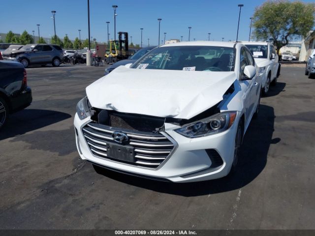 Photo 5 VIN: 5NPD84LFXJH238928 - HYUNDAI ELANTRA 