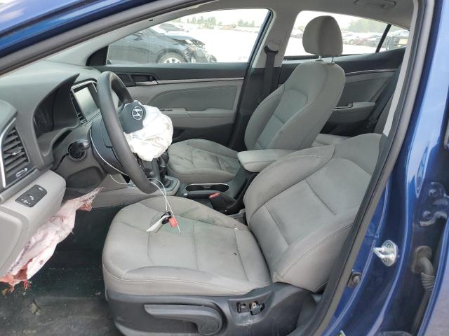 Photo 6 VIN: 5NPD84LFXJH239366 - HYUNDAI ELANTRA 