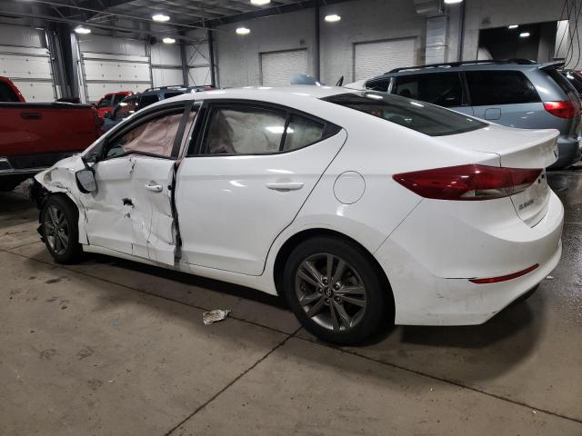 Photo 1 VIN: 5NPD84LFXJH239528 - HYUNDAI ELANTRA SE 