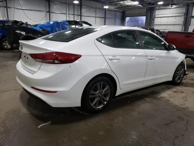 Photo 2 VIN: 5NPD84LFXJH239528 - HYUNDAI ELANTRA SE 