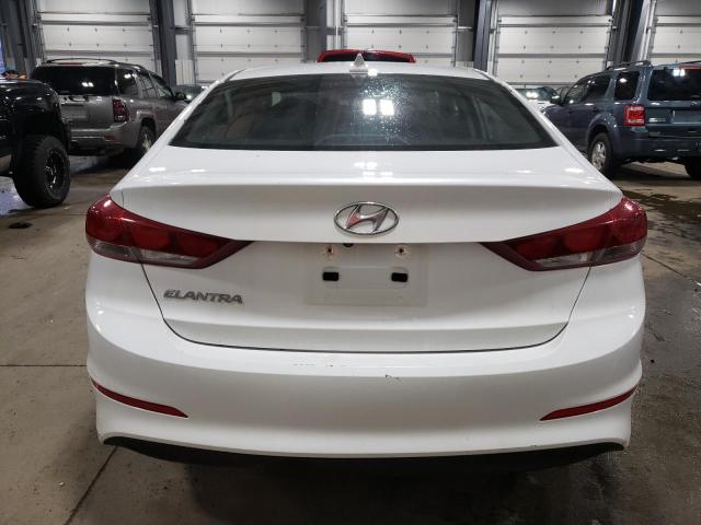 Photo 5 VIN: 5NPD84LFXJH239528 - HYUNDAI ELANTRA SE 