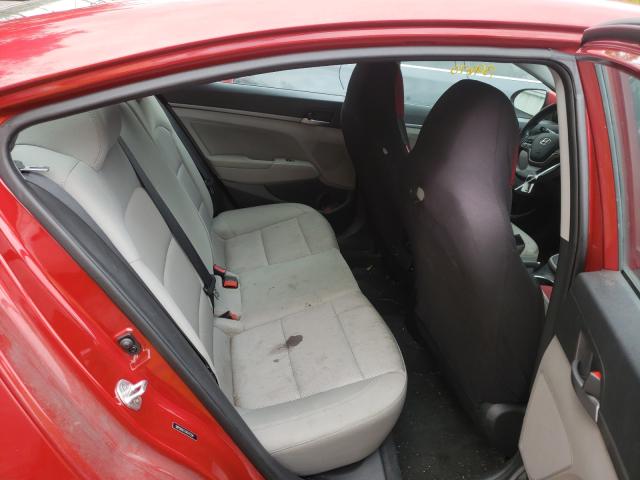 Photo 5 VIN: 5NPD84LFXJH241294 - HYUNDAI ELANTRA SE 