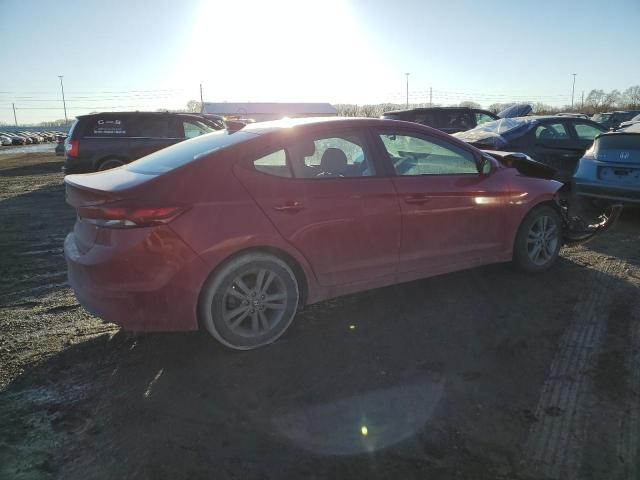 Photo 2 VIN: 5NPD84LFXJH242204 - HYUNDAI ELANTRA 