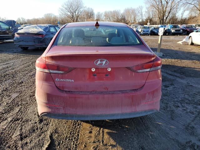 Photo 5 VIN: 5NPD84LFXJH242204 - HYUNDAI ELANTRA 