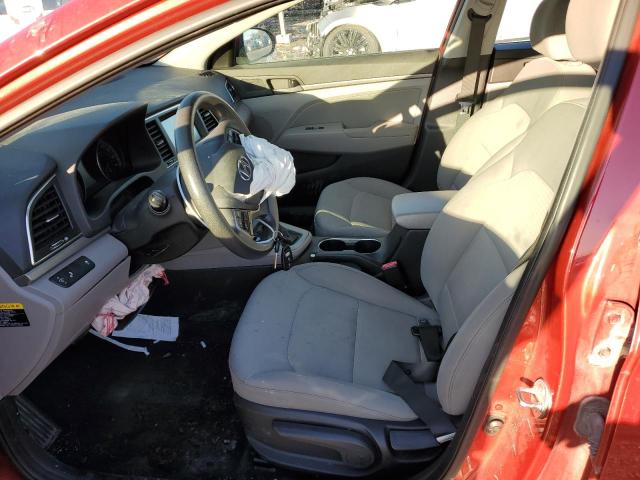 Photo 6 VIN: 5NPD84LFXJH242204 - HYUNDAI ELANTRA 