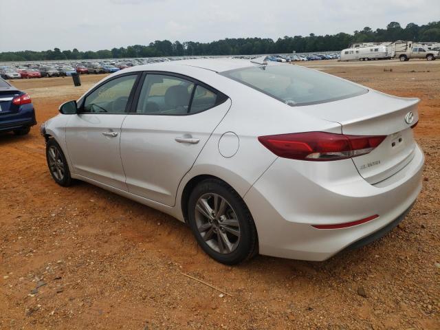 Photo 2 VIN: 5NPD84LFXJH242719 - HYUNDAI ELANTRA SE 