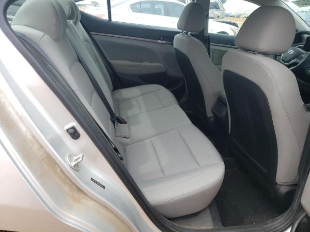 Photo 5 VIN: 5NPD84LFXJH242719 - HYUNDAI ELANTRA SE 