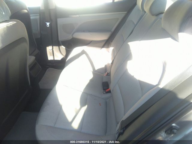 Photo 7 VIN: 5NPD84LFXJH242896 - HYUNDAI ELANTRA 