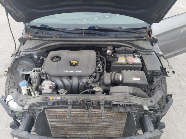 Photo 10 VIN: 5NPD84LFXJH244034 - HYUNDAI ELANTRA SE 