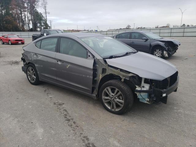 Photo 3 VIN: 5NPD84LFXJH244034 - HYUNDAI ELANTRA SE 