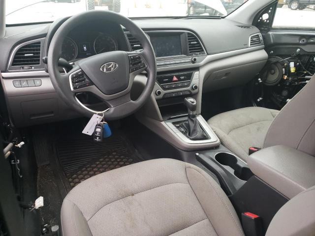 Photo 7 VIN: 5NPD84LFXJH244034 - HYUNDAI ELANTRA SE 