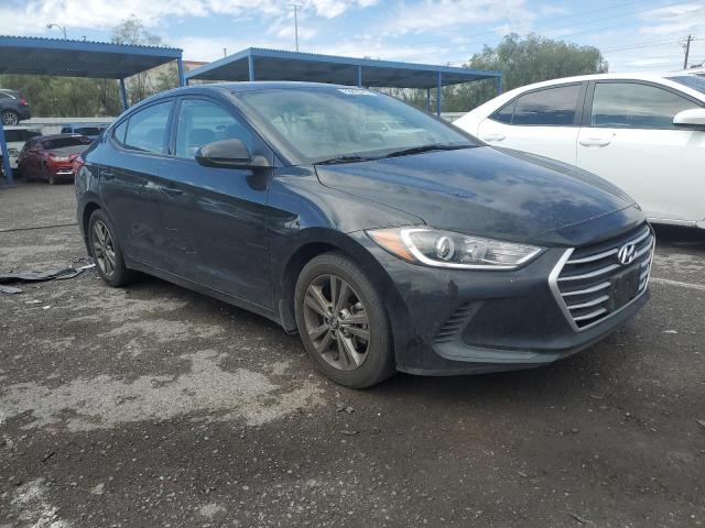 Photo 3 VIN: 5NPD84LFXJH244938 - HYUNDAI ELANTRA 