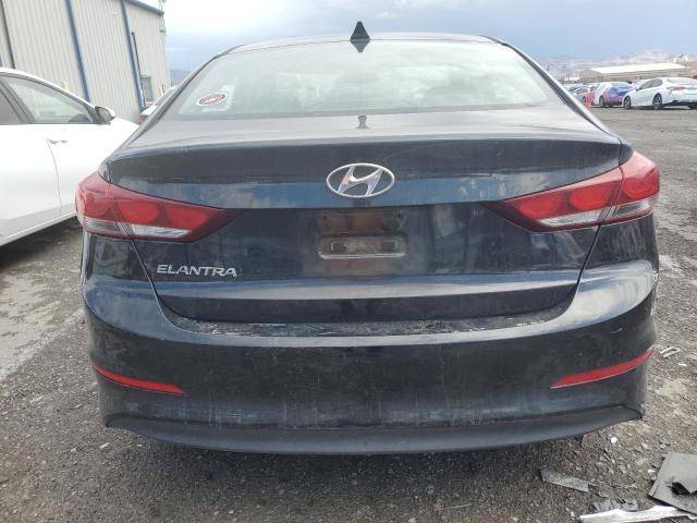 Photo 5 VIN: 5NPD84LFXJH244938 - HYUNDAI ELANTRA 