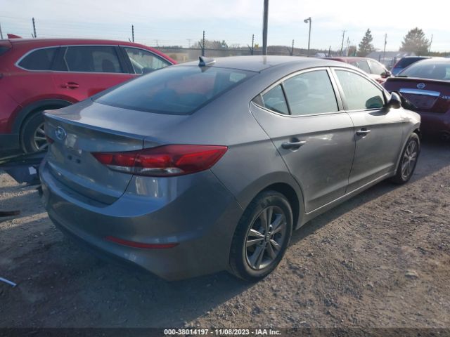 Photo 3 VIN: 5NPD84LFXJH246270 - HYUNDAI ELANTRA 