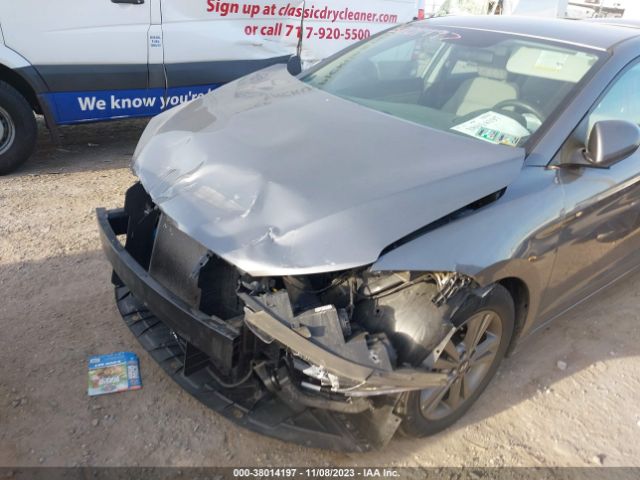 Photo 5 VIN: 5NPD84LFXJH246270 - HYUNDAI ELANTRA 