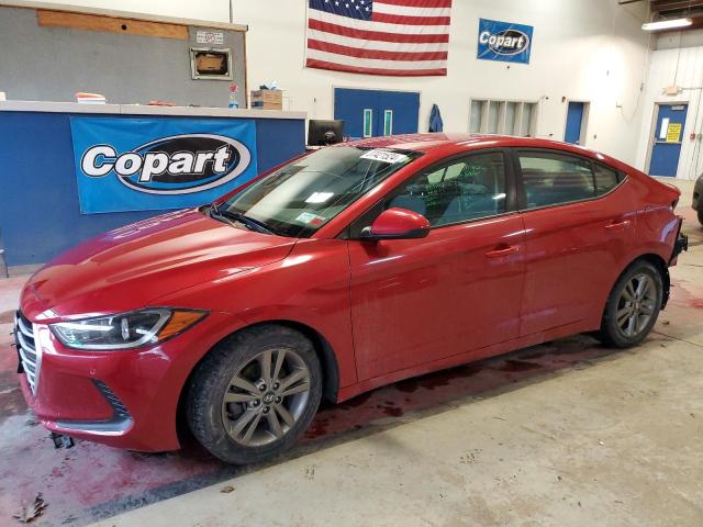 Photo 0 VIN: 5NPD84LFXJH246284 - HYUNDAI ELANTRA 