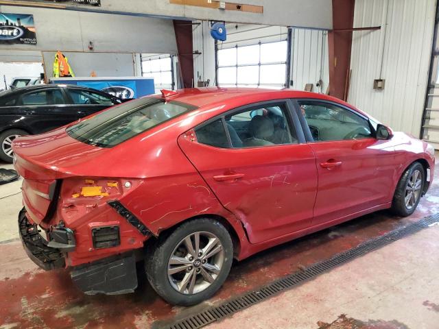 Photo 2 VIN: 5NPD84LFXJH246284 - HYUNDAI ELANTRA 