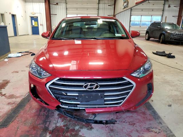 Photo 4 VIN: 5NPD84LFXJH246284 - HYUNDAI ELANTRA 