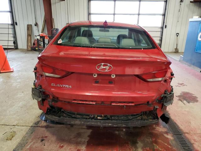 Photo 5 VIN: 5NPD84LFXJH246284 - HYUNDAI ELANTRA 