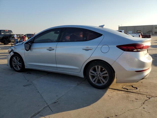 Photo 1 VIN: 5NPD84LFXJH246835 - HYUNDAI ELANTRA 