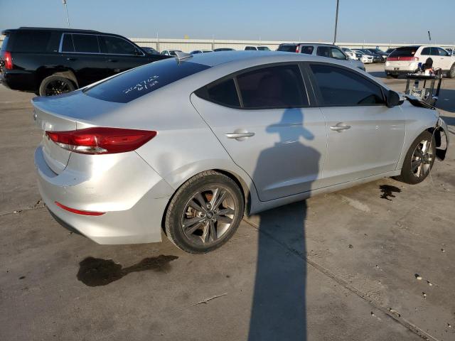 Photo 2 VIN: 5NPD84LFXJH246835 - HYUNDAI ELANTRA 