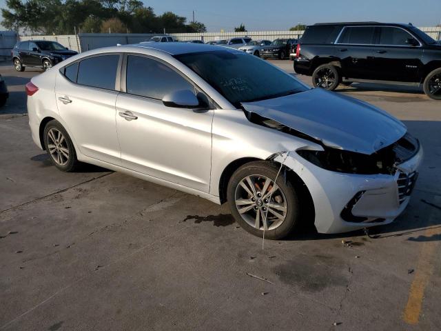 Photo 3 VIN: 5NPD84LFXJH246835 - HYUNDAI ELANTRA 