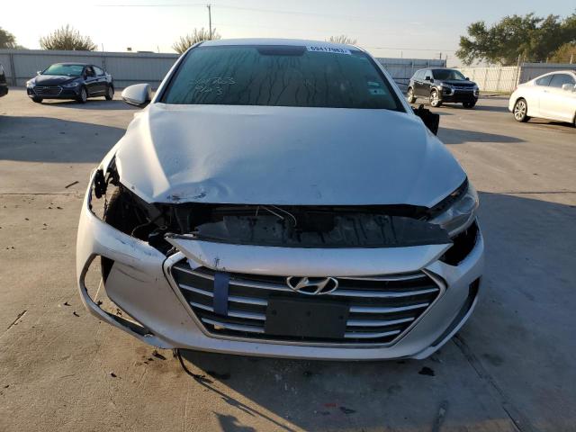 Photo 4 VIN: 5NPD84LFXJH246835 - HYUNDAI ELANTRA 