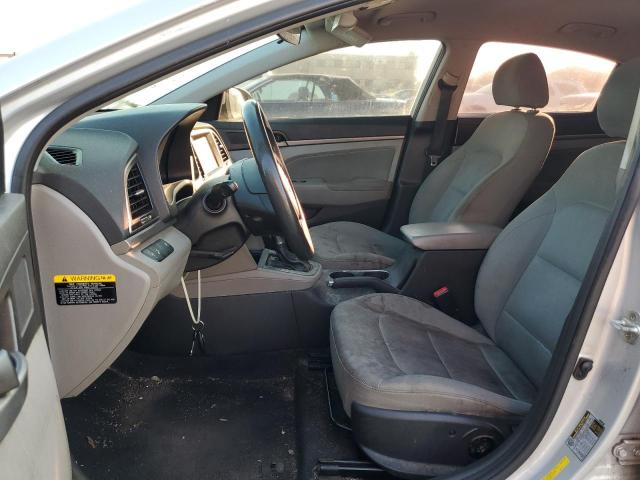 Photo 6 VIN: 5NPD84LFXJH246835 - HYUNDAI ELANTRA 