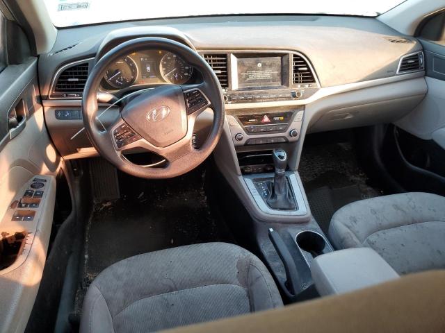 Photo 7 VIN: 5NPD84LFXJH246835 - HYUNDAI ELANTRA 