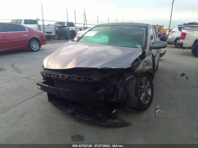 Photo 5 VIN: 5NPD84LFXJH248830 - HYUNDAI ELANTRA 