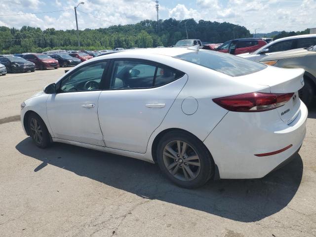 Photo 1 VIN: 5NPD84LFXJH249668 - HYUNDAI ELANTRA SE 