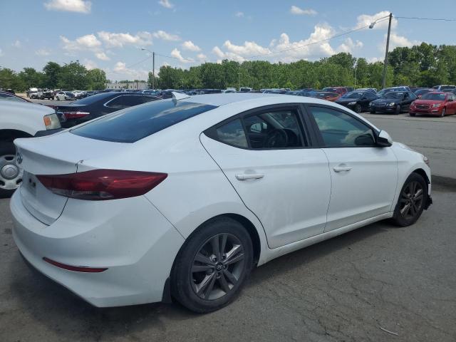 Photo 2 VIN: 5NPD84LFXJH249668 - HYUNDAI ELANTRA SE 