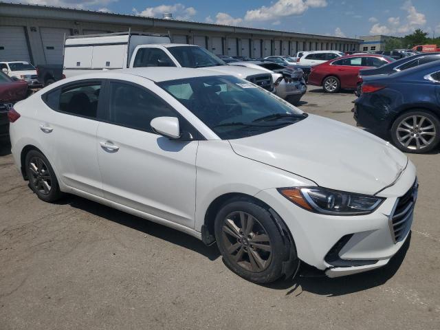 Photo 3 VIN: 5NPD84LFXJH249668 - HYUNDAI ELANTRA SE 