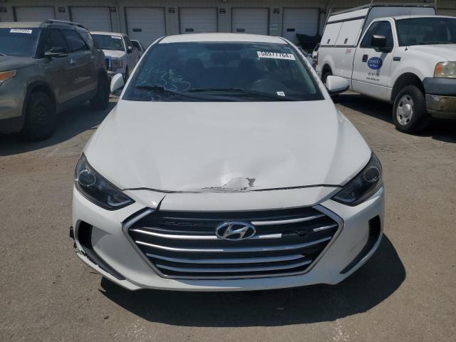 Photo 4 VIN: 5NPD84LFXJH249668 - HYUNDAI ELANTRA SE 