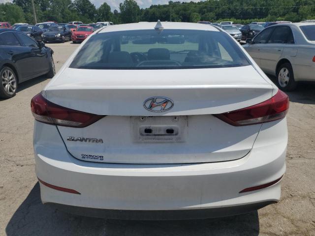 Photo 5 VIN: 5NPD84LFXJH249668 - HYUNDAI ELANTRA SE 