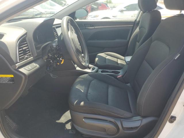 Photo 6 VIN: 5NPD84LFXJH249668 - HYUNDAI ELANTRA SE 