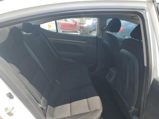 Photo 9 VIN: 5NPD84LFXJH249668 - HYUNDAI ELANTRA SE 