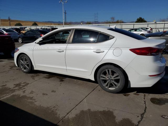 Photo 1 VIN: 5NPD84LFXJH250111 - HYUNDAI ELANTRA 