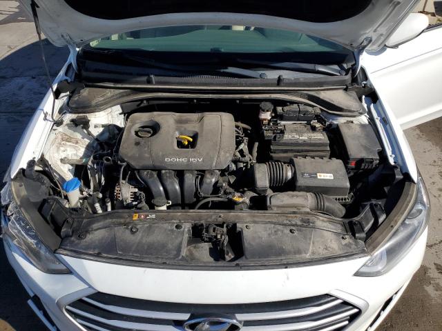 Photo 10 VIN: 5NPD84LFXJH250111 - HYUNDAI ELANTRA 