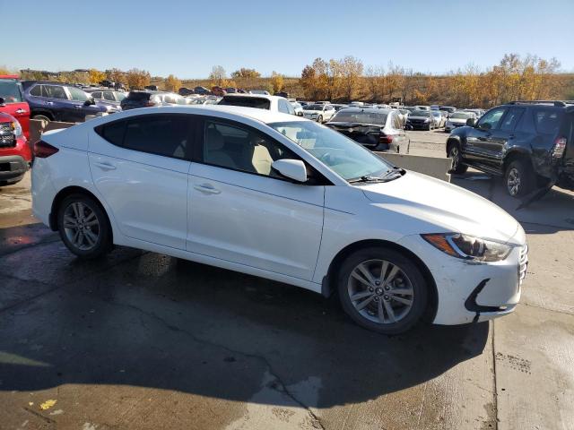 Photo 3 VIN: 5NPD84LFXJH250111 - HYUNDAI ELANTRA 